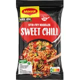 Maggi Stir-fry noodles sweet chili