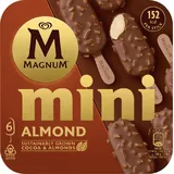 Magnum Mini almond 6-pack