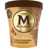 Magnum Double gold caramel billionaire
