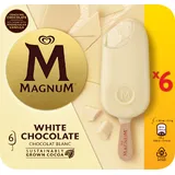 Magnum White chocolate
