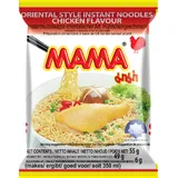 MAMA Instant noodles kip