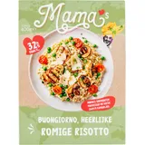 Mama's Maaltijden Mama's Romige risotto