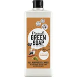 Marcel's Green Soap Allesreiniger sandelhout & kar