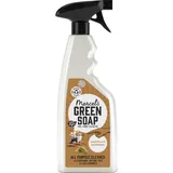 Marcel's Green Soap Allesreiniger sandalwood cardamon spray