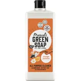 Marcel's Green Soap Allesreiniger orange jasmine