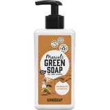 Marcel's Green Soap Handzeep Sandalwood & Cardamom