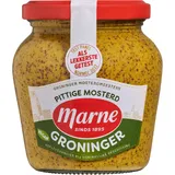 Marne Groninger mosterd grof en pittig