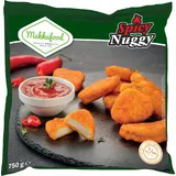 Mekkafood Spicy nuggy