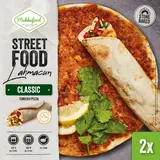 Mekkafood Lahmacun Turkse Pizza