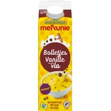Melkunie Bolletjesvla met vanillesmaak