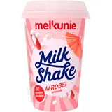 Melkunie Milkshake aardbei