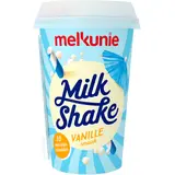 Melkunie Milkshake Vanillesmaak