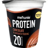 Melkunie Protein chocolade pudding