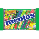 Mentos Discovery 14 Flavours 5-pack