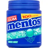 Mentos Gum Breeze mint