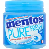 Mentos Gum Pure fresh freshmint sugarfree