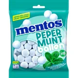 Mentos Pepermuntballen