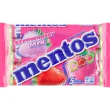 Mentos Strawberry
