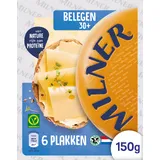Milner Belegen 30+ plakken
