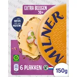 Milner Extra belegen 30+ plakken