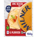 Milner Jong belegen 30+ plakken