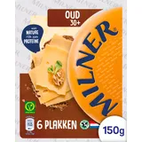 Milner Oud 30+ plakken