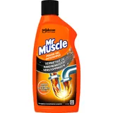 Mister Muscle Mr Muscle Power Gel Ontstopper