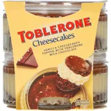 Mondelez Cheesecake 2-pack