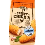 Mora Crispy chick'n original strips