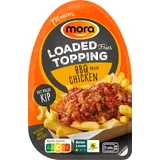 Mora Loaded friet BBQ