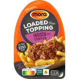 Mora Loaded friet Indische stoof