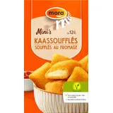 Mora Mini's kaassoufflés 12-pack