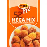 Mora Mini's mega mix