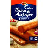 Mora Oven & airfryer frikandellen 4-pack