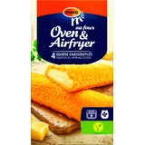 Mora Oven & airfryer goudse kaassoufflés