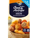 Mora Oven & airfryer hapjes mix 16-pack