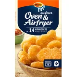 Mora Oven & airfryer kipnuggets