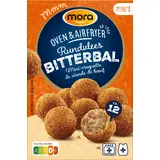 Mora Oven & Airfryer Rundvlees Bitterballen