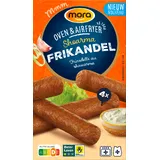 Mora Oven & airfryer shoarma frikandel