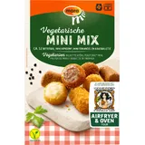Mora Vegetarische mini mix