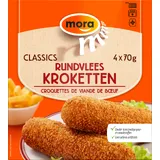 Mora Classics Rundvlees Kroketten 4-pack