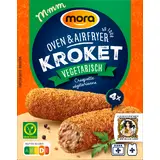 Mora Vegetarische draadjesvlees kroketten