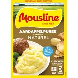 Mousline Aardappelpuree naturel