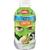 Müllermilk Mullermilk Pistachio Coconut