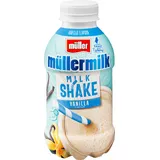 Müllermilk Müller Müllermilk milkshake vanille