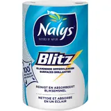 NALYS Blitz huishoudrol