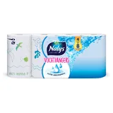 NALYS Vochtvangers keukenpapier 4=8 rol