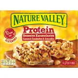 Nature Valley Protein gezouten karamelnoten