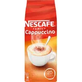 Nescafé Cappuccino