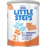 Little Steps Nestlé Little steps 2 opvolgmelk